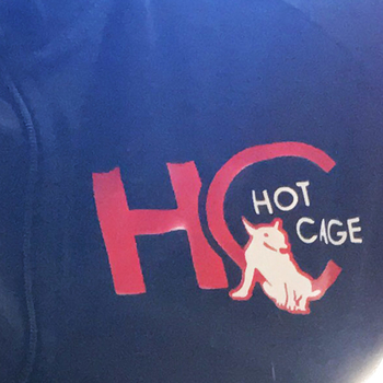 Shirt Hotcage XXS