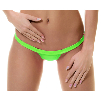 Tanga mit Regulation