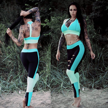 Fitness Wear