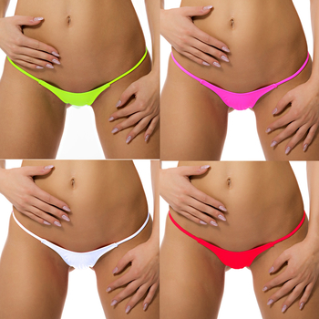 Minislip 4-er Set