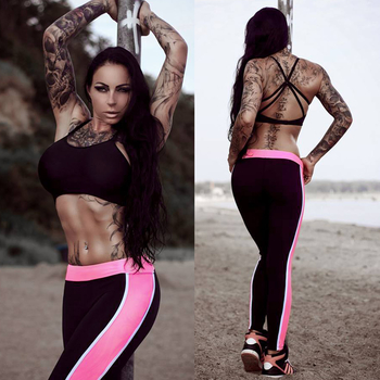 Fitness Wear