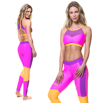 Hotcage Leggings