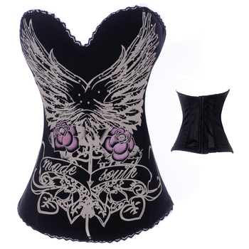 Bustier M-L