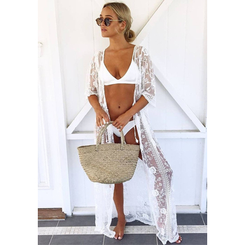 Beach-Strandkleid