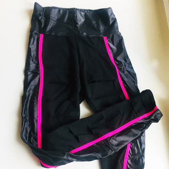 SALE - SIXTY6 Fitness Legging Cut Out