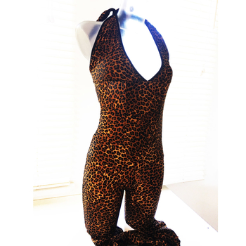 Leo Overall Made in EU