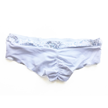 Hotpant Weiss