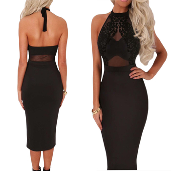 Kleid