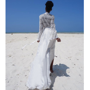 Beach-Strandkleid