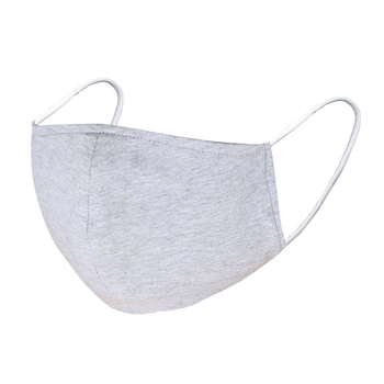 SALE - Community-Maske Grey