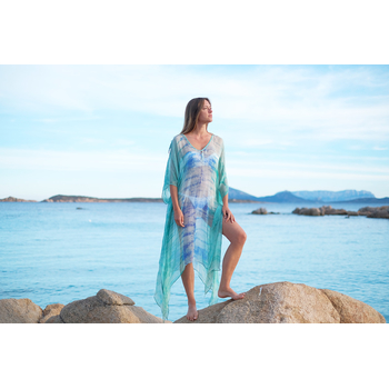 Maxikleid