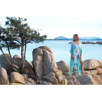 Maxikleid