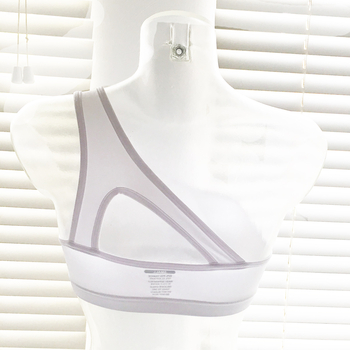 SALE - Fitness Top weiss
