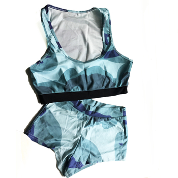 Fitness Set 2 tlg.