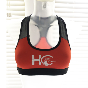 Fitness Top HC