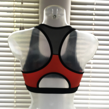 Fitness Top HC