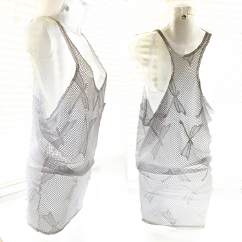 Minikleid Shirtkleid