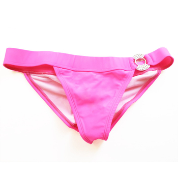 Bikini Slip Pink