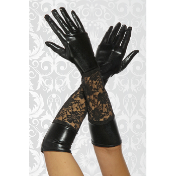 Wetlook Handschuhe Spitze