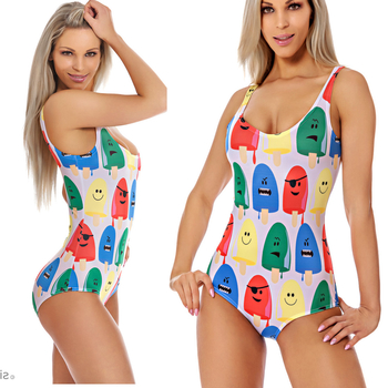 SALE - Monokini