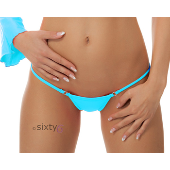 Minislip Neon XS-S