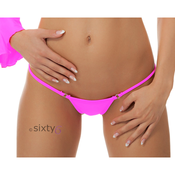 Minislip Neon XS-S